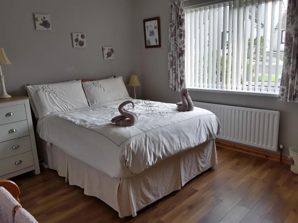 Villa Tranquility Portstewart Exterior foto