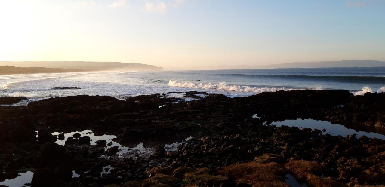 Villa Tranquility Portstewart Exterior foto